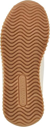 Calvin Klein Women's Lanier Sneaker in Saudi Arabia
