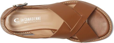 C La Canadienne Women's Tracy Sandal in Kuwait