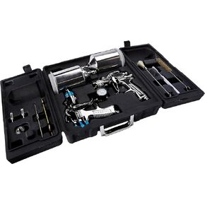 DeVilbiss 802343 Auto Painting/Priming Kit