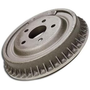 Centric C-Tek Standard Rear Replacement Brake Drum for Select Toyota Model Years (123.44022)