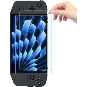 FILMEXT 2-Pack Blue Light Eye Care Screen Protector for Lenovo Legion Go Gaming Handheld 8.8 inch 2023,Full Coverage,Anti-Glare,Anti-Fingerprint Matte PET Screen Film