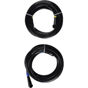 KFI Products UTV-WEK Cables, Black
