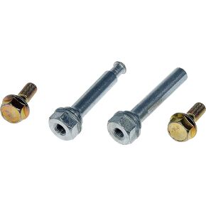 Dorman HW14185 Front Disc Brake Caliper Pin Kit for Select Kia Models