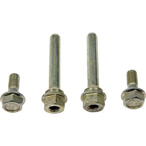 Dorman HW14944 Rear Disc Brake Caliper Bolt Compatible with Select Toyota Models