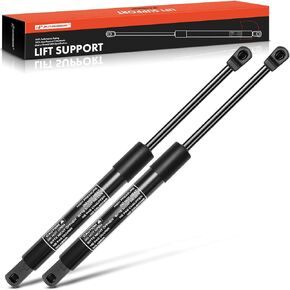 A-Premium Hood Lift Supports Shock Struts Replacement for Ford Crown Victoria Grand Marquis 1998-2011 2-PC