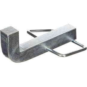Equal-i-zer 90039230 Snap L-Pin,Silver