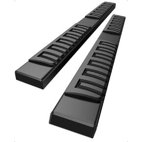 Running Boards Compatible with 2009-2023 Dodge Ram 1500 Crew Cab(2019-2023 Classic Only),Stainless Steel Runing Boards for 2010-2024 Ram 2500/3500 Crew Cab Side Steps Nerf Bars