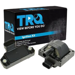 Ignition Control & Module Kit for Buick Cadillac Chevy GMC Isuzu Olds Pontiac