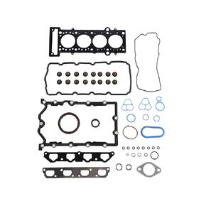 DNJ FGS8026 Full Gasket Sealing Set for 2002-2008 / Mini / 1.6L / L4 / 16V / SOHC / W11B16A / Supercharged