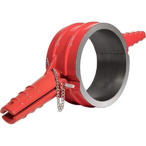 7040 Piston Ring Compressor 5.4" Bore for ISX, Caterpillar (CAT) 3400, C-15, Direct replacement of the PT-7040