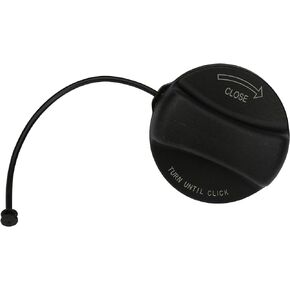 Replacement Fuel Tank Gas Cap - Fits BMW & Mini - X5, 325i, 328i, 335i, 545i, 535i, 640i, 740i, 750i, xDrive, Cooper - Replaces 16117222391