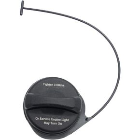 20915842 Fuel Tank Gas Cap Assembly Replaces GT330 for 2004-2011 Chevy Avalanche Silverado Suburban Tahoe Traverse, for GMC Acadia Sierra Yukon, for Buick Enclave,for Cadillac Escalade and More