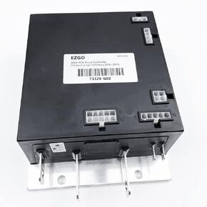 73326-G02 Motor Controller 36V 350A for EZGO TXT 2000-2019 Golf Carts