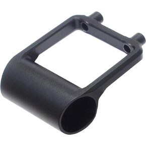 REDSHIFT Bike Accessory Utility Mount for Shockstop Suspension Stem, Bicycle Computer Accessory Holder Handlebar Bracket, Biking Accessories