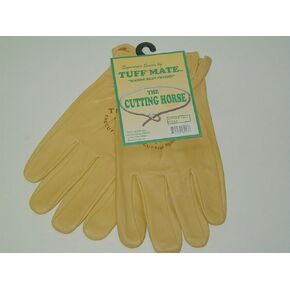 1301 Tuff Mate Original Cutting Horse Glove
