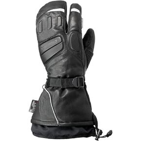 Castle X Men's TRS 3-Finger Mitt