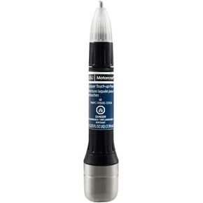 Genuine Ford Motorcraft PMPC-19500-7291A Touch Up Paint Bottle Blue Jeans N1 & Clear Coat