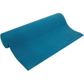 𝗘𝘃𝗲𝗿𝘆𝗱𝗮𝘆 𝗬𝗼𝗴𝗮 Deluxe Mat - Non Slip, Eco Friendly, Anti-Tear, 3-5mm Thickness for Yoga, Pilates & Floor Workouts