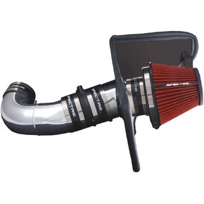Spectre Performance Air Intake Kit: High Performance, Desgined to Increase Horsepower and Torque: Fits 2008-2009 PONTIAC (G8) SPE-9907
