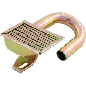 Allstar Performance ALL26135 Oil Pump Pick-Up for High Volume Pump
