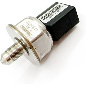 New Fuel Pressure Sensor 55PP16-01 03C906051D For Audi VW Skoda