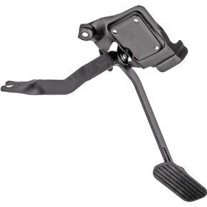 Dorman 911-930 Gas Pedal Bracket Assembly Compatible with Select Chevrolet/GMC Models