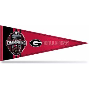 Rico Industries NCAA Georgia Bulldogs