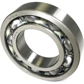 NSK B43-2CG65 Axle Shaft Bearing, 1 Pack