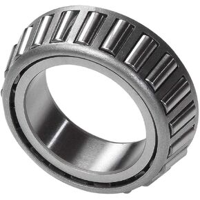National 27880 Taper Bearing Cone