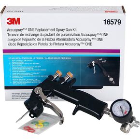 3M Accuspray ONE Replacement Spray Gun, 16579