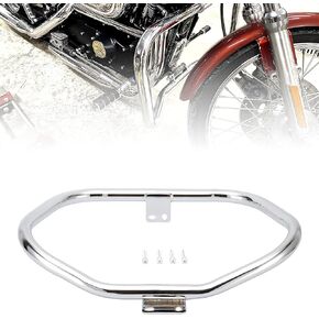 Engine Guard Crash Bar Highway Bar for 2005-2015 Harley Sportster Iron 883 XL883N XL1200N XL1200L 48 XL1200X
