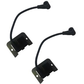وحدة ملف الإشعال 32-584-06-S مناسبة لمحركات Kohler KT، ZT QINLANAP تحل محل 3258406-S 3258406 32 584 06-S