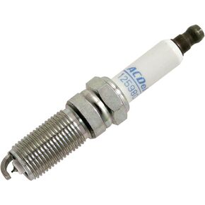 ACDelco 41-103 Professional Iridium Spark Plug (6 Pack)