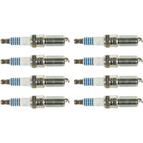 Ford Racing (M-12405-35T) 10-17 Flex 3.5L EcoBoost Cold Spark Plug Set