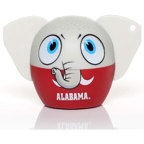 NCAA Bitty Boomers Wireless Bluetooth Speaker