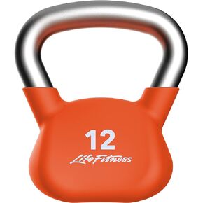 Life Fitness Studio Kettlebell