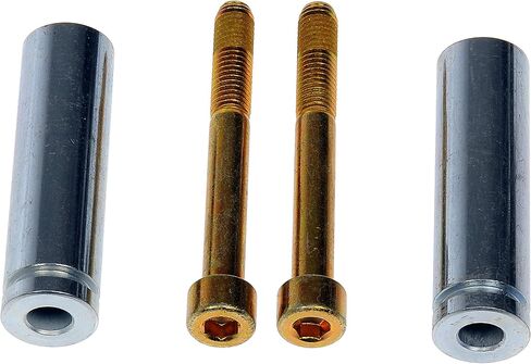 Dorman HW14271 Front Disc Brake Caliper Pin Kit for Select Ram Models in Saudi Arabia