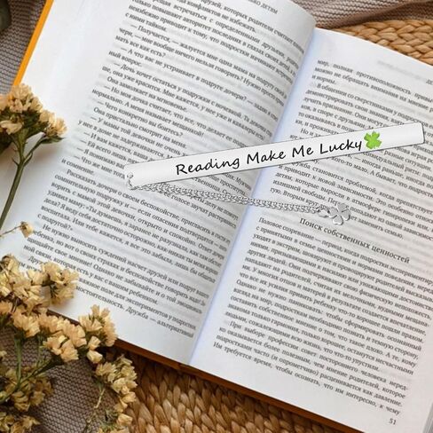إشارات مرجعية مضحكة للنساء، ملحقات الكتب لمحبي القراءة الرجال الكتاب الأصدقاء المعلمين زملاء العمل الأسرة المراهقين الأولاد الفتيات، هدايا قراءة ملهمة لعيد الميلاد السنة الجديدة عيد ميلاد التخرج in Saudi Arabia