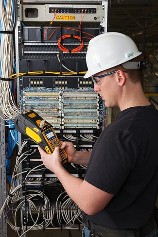 برادي M610 صانع الملصقات المحمولة. المتانة تلبي أوسع نطاق من خيارات إدخال البيانات. أصفر، رمادي كبير in Kuwait