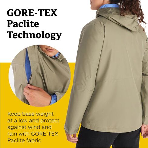 MARMOT Women's Minimalist Jacket in Saudi Arabia
