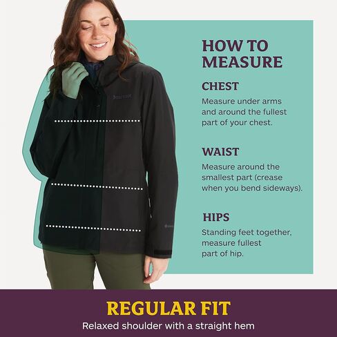 MARMOT Women's Minimalist Jacket in Saudi Arabia