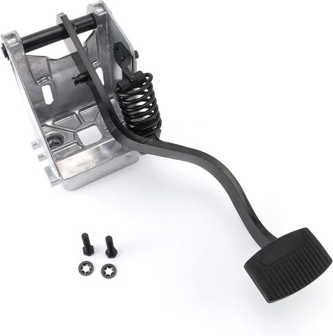 مجموعة دواسة قابض الديزل متوافقة مع 1999-2003 Ford F-250 F-350 F-450 F-550 Super Duty 7.3L استبدال YC3Z-7B633-BA... in Kuwait