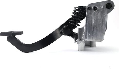 مجموعة دواسة قابض الديزل متوافقة مع 1999-2003 Ford F-250 F-350 F-450 F-550 Super Duty 7.3L استبدال YC3Z-7B633-BA... in Kuwait