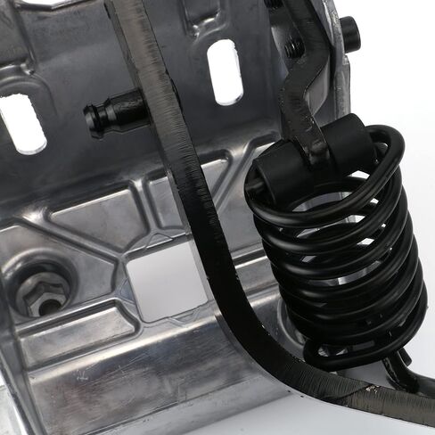 مجموعة دواسة قابض الديزل متوافقة مع 1999-2003 Ford F-250 F-350 F-450 F-550 Super Duty 7.3L استبدال YC3Z-7B633-BA... in Kuwait