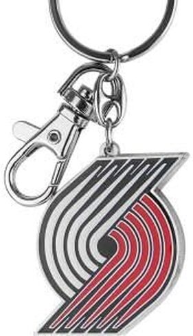 aminco NBA unisex-adult Heavyweight Keychain in Saudi Arabia