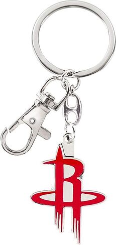 aminco NBA unisex-adult Heavyweight Keychain in Saudi Arabia