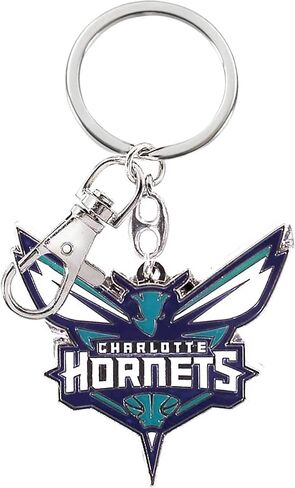 aminco NBA unisex-adult Heavyweight Keychain in Saudi Arabia