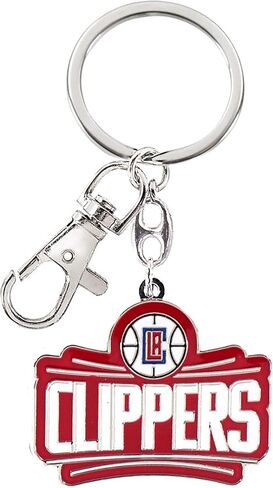 aminco NBA unisex-adult Heavyweight Keychain in Saudi Arabia