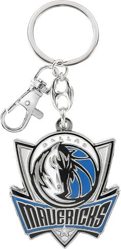 aminco NBA unisex-adult Heavyweight Keychain in Saudi Arabia