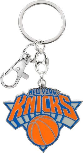 aminco NBA unisex-adult Heavyweight Keychain in Saudi Arabia
